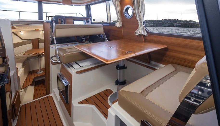 Salish Ranger for sale 11