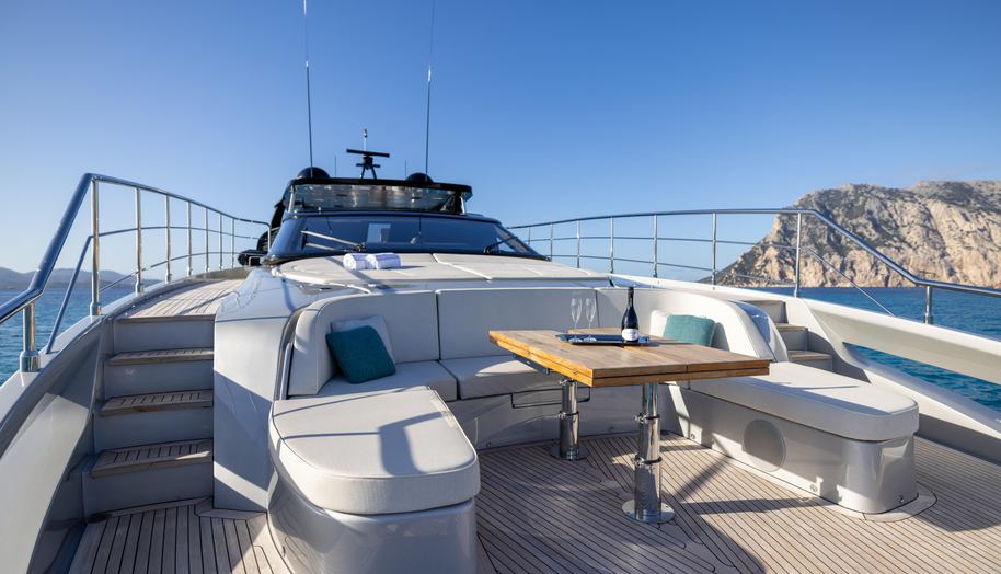 FILIPPETTI F100 for sale 11