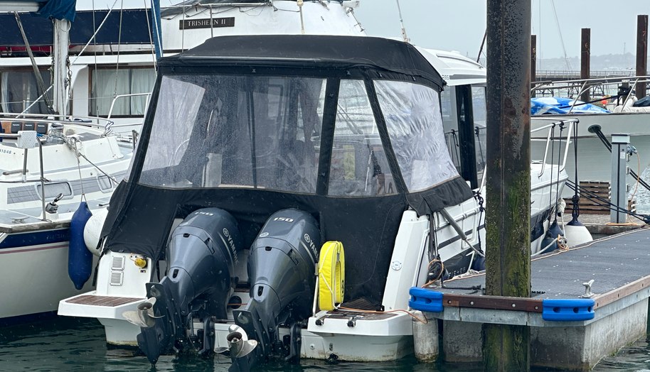 Sea Esta for sale 6