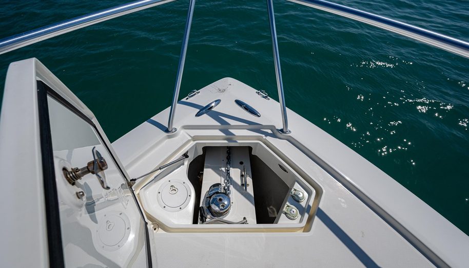 REFIT 2018 - REEL DEAL for sale 11