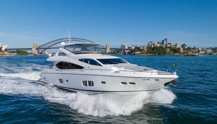 SYDNEY for sale 1