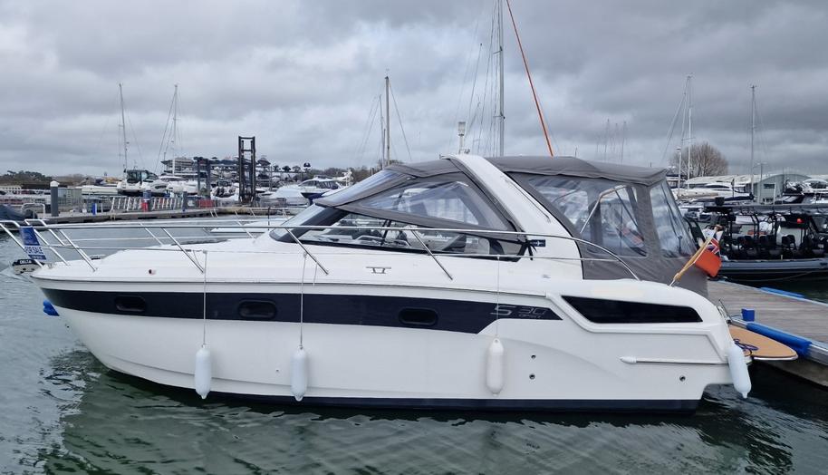 Winsome 2 for sale 1