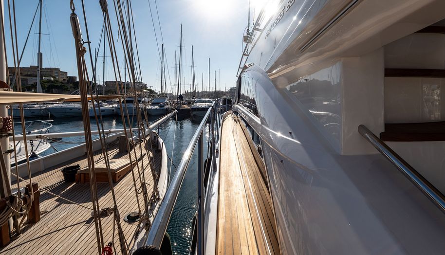 STELLAR II for sale 21