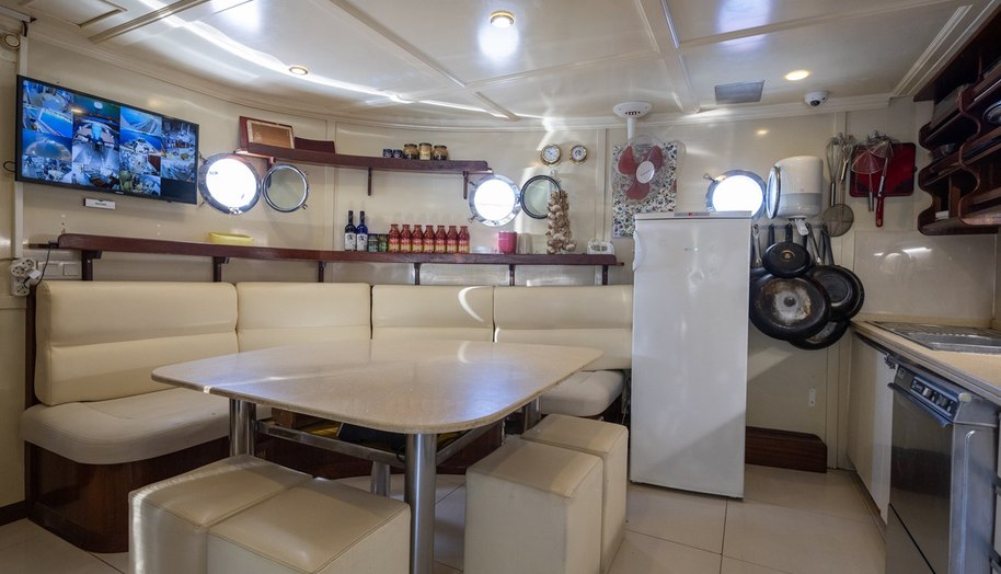 Donna Del Mare for sale 16
