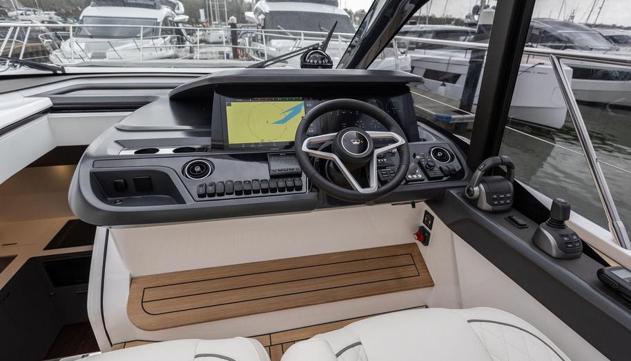 Pristine Princess for sale 31