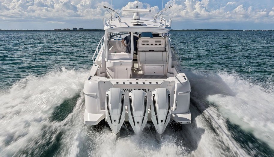 Salty Dog for sale 6