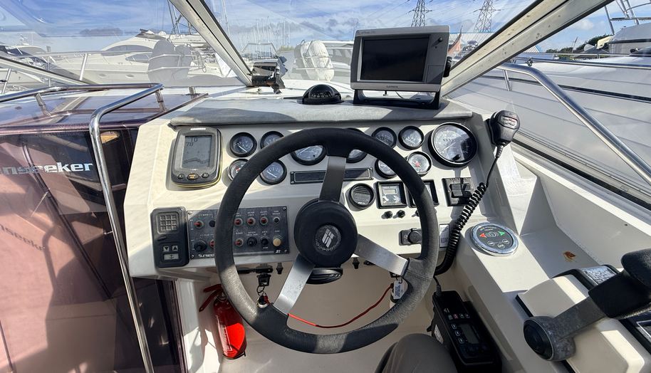 Columbian Crew for sale 11