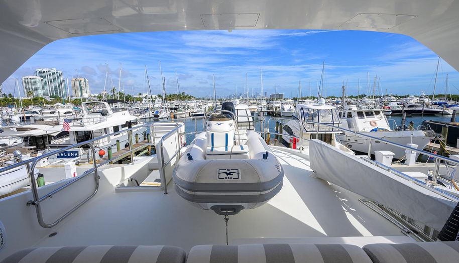 ST. TROPEZ for sale 16