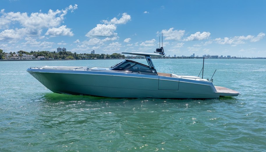PURA VIDA for sale 11