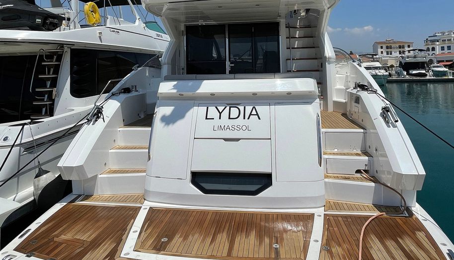 LYDIA for sale 6