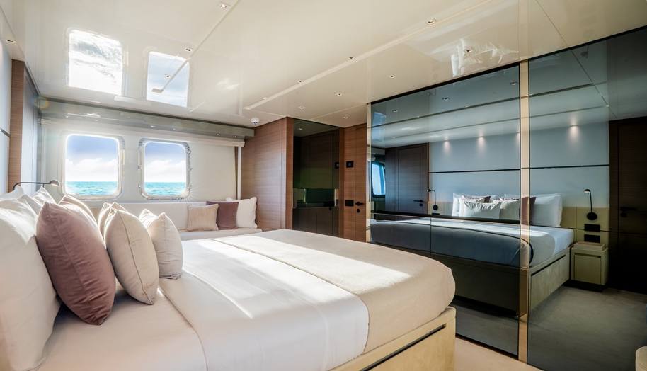 ASTRIMARE II for sale 11