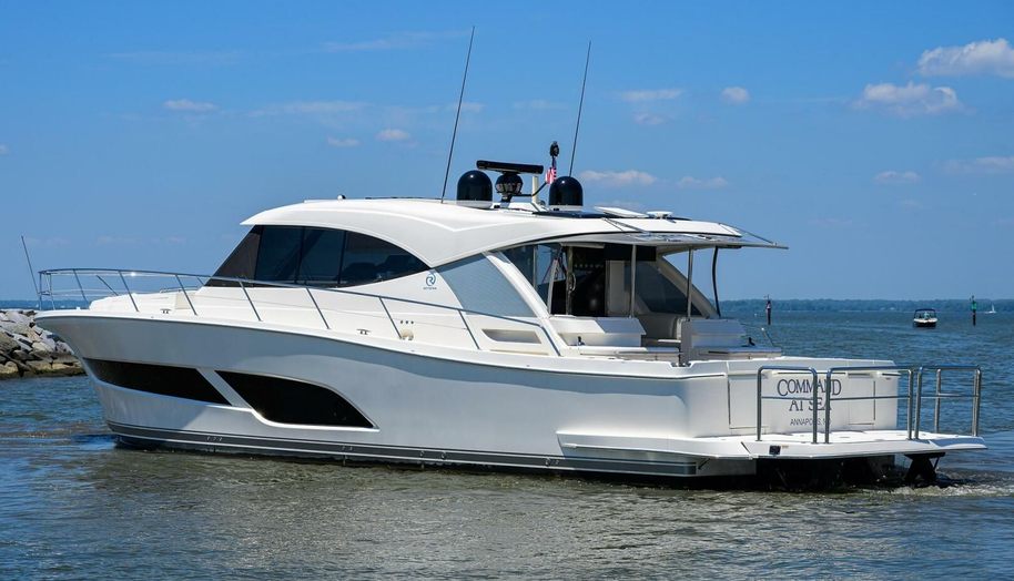 Command At Sea for sale 1