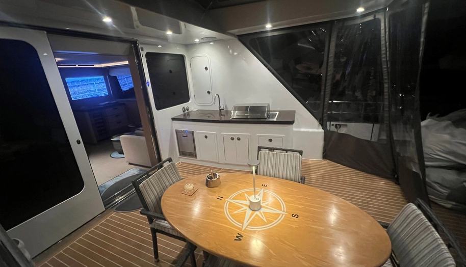 NO DESTINATION for sale 31