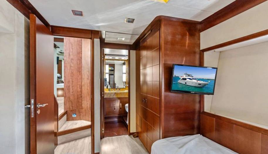 Knot Woke for sale 46