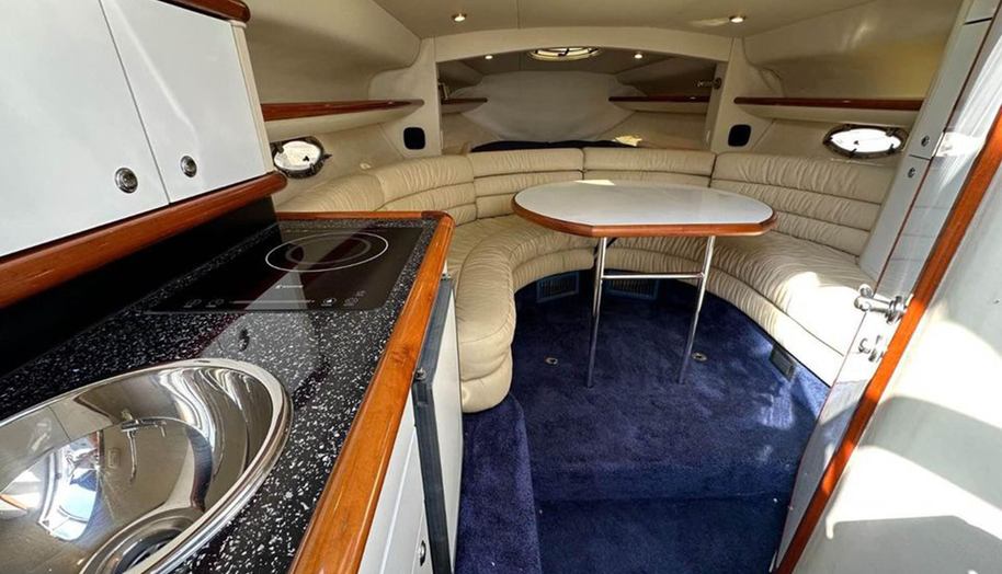LIVING THE DREAM for sale 11