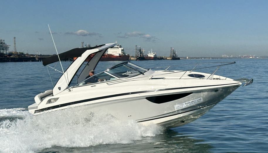 Neu: 28 Express - Spring Sales, save 21.000€ for sale 1