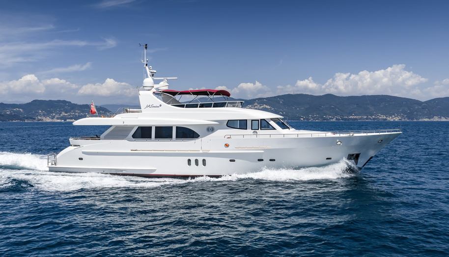 JASMINE LUNA for sale 1