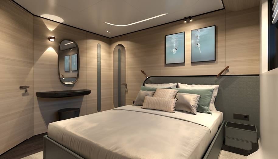 ORION ONE for sale 21