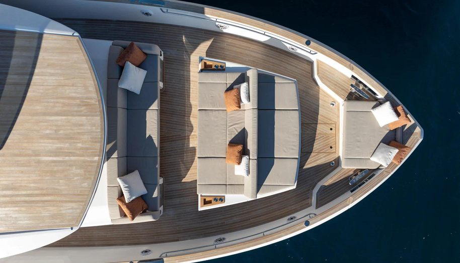 Pardo 72 Endurance for sale 6