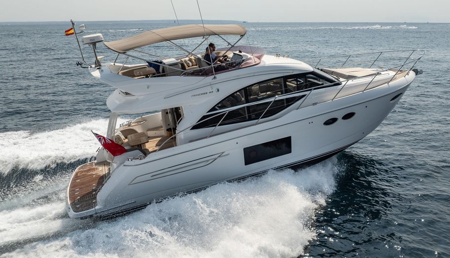 Final Fling for sale 6