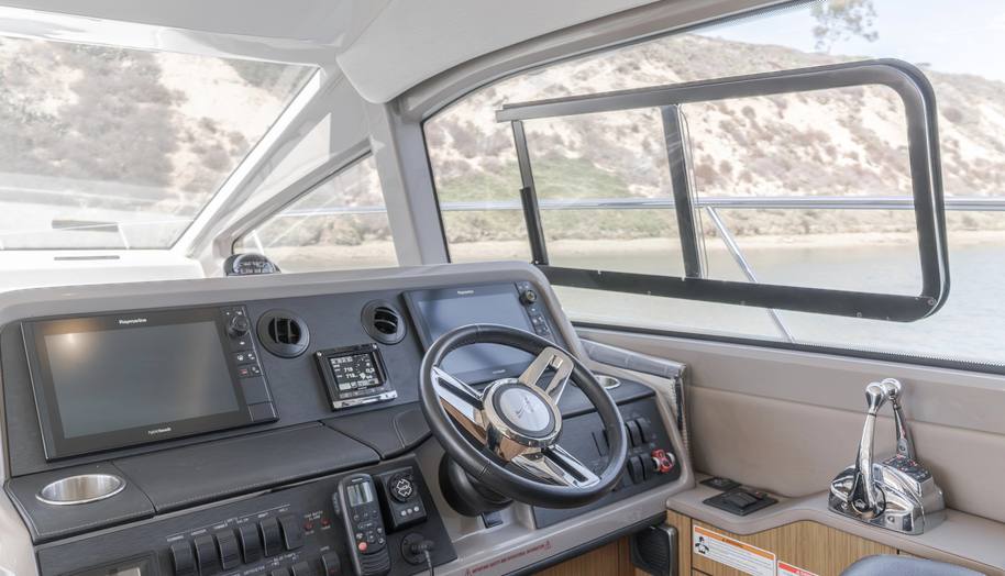 Saw Sea IIII for sale 21