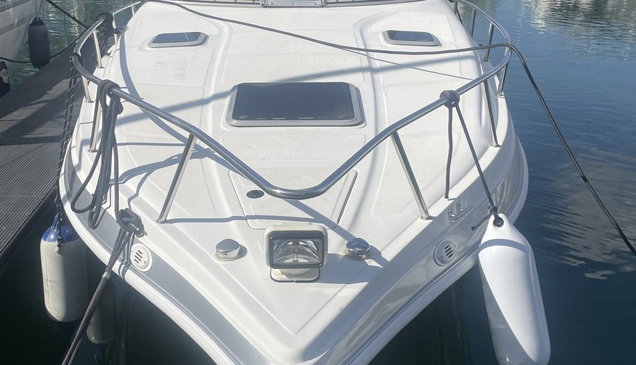 Daytona for sale 6