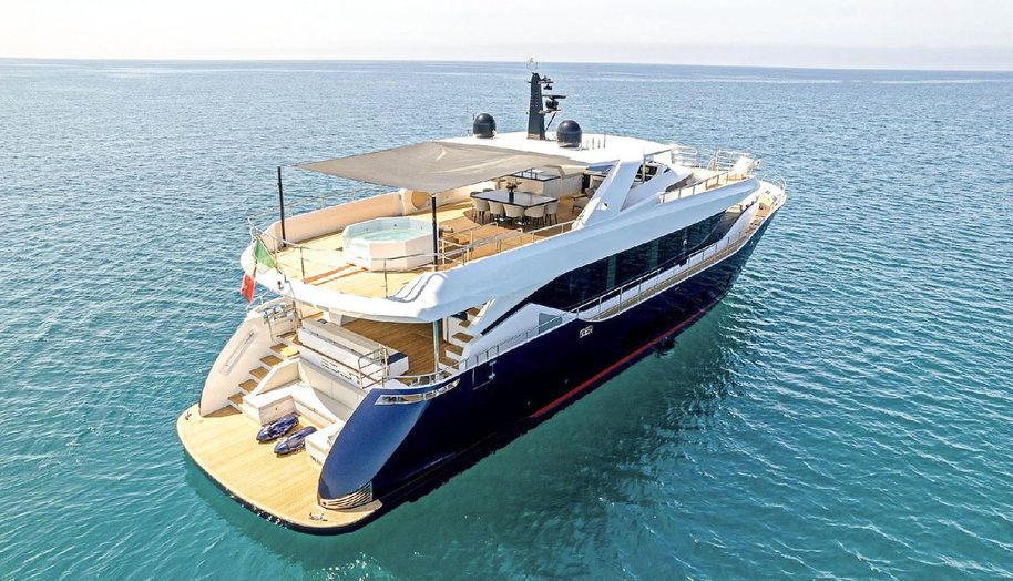 Eden I for sale 11