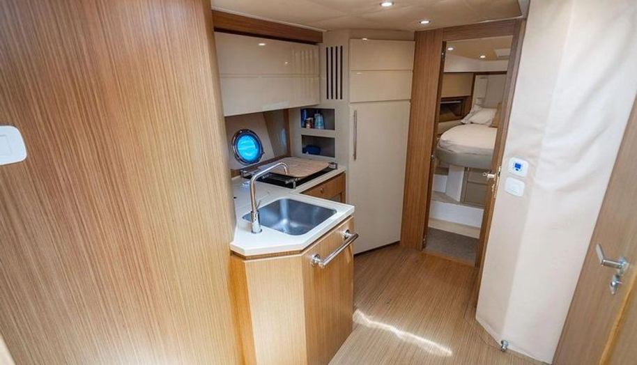 Endurance for sale 41
