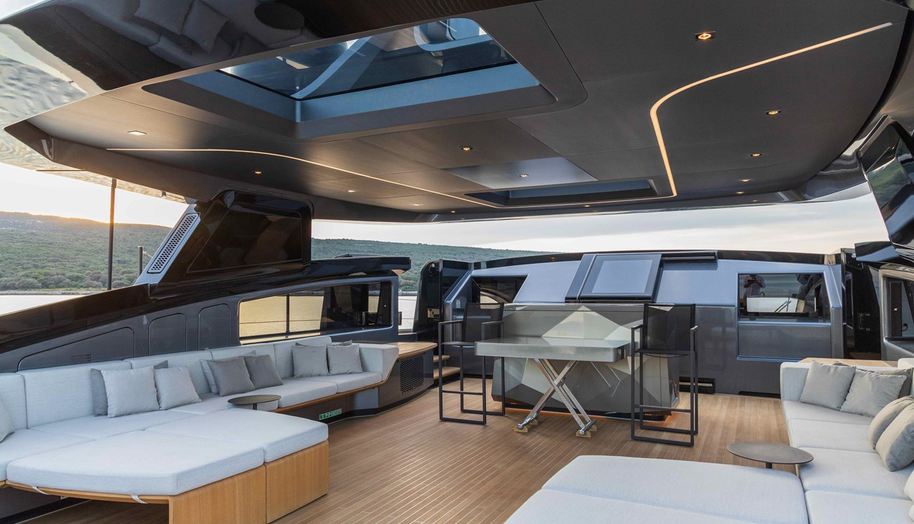 PANAM for sale 31