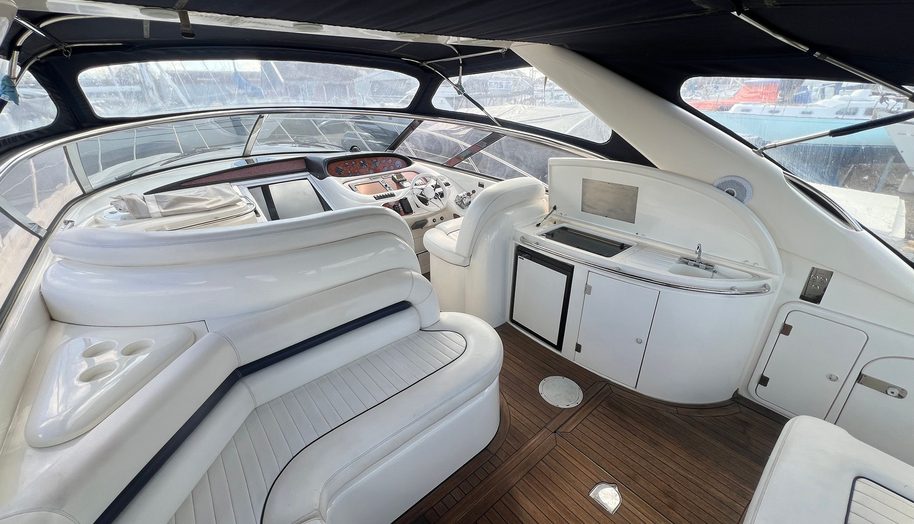 GOLDEN SPIRITZ for sale 6