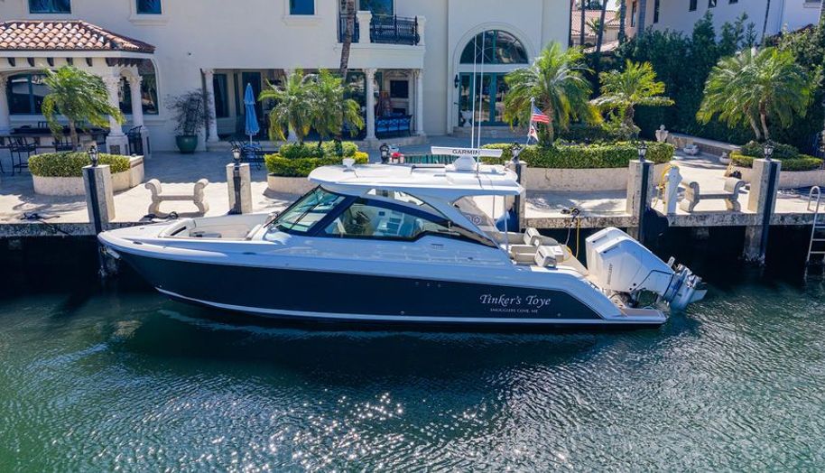 TINKER'S TOYE for sale 1