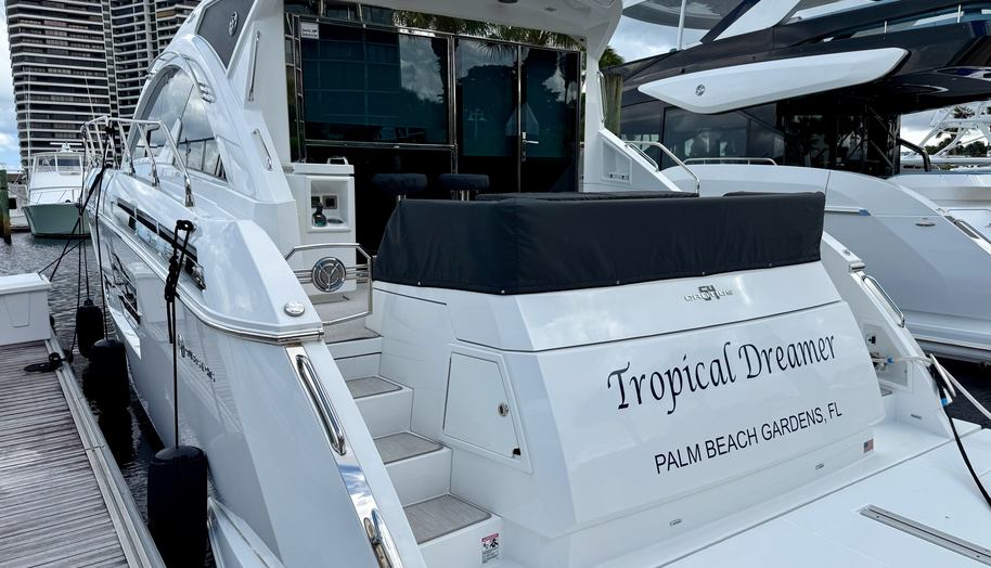 Tropical Dreamer for sale 6