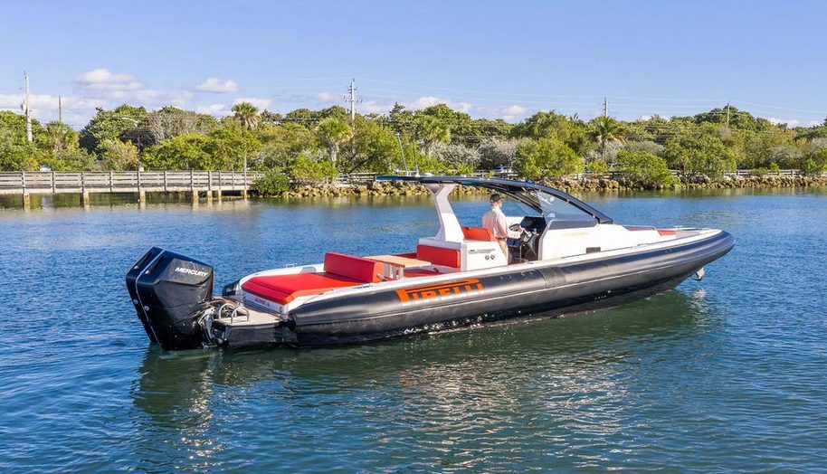 Vagabonda for sale 6