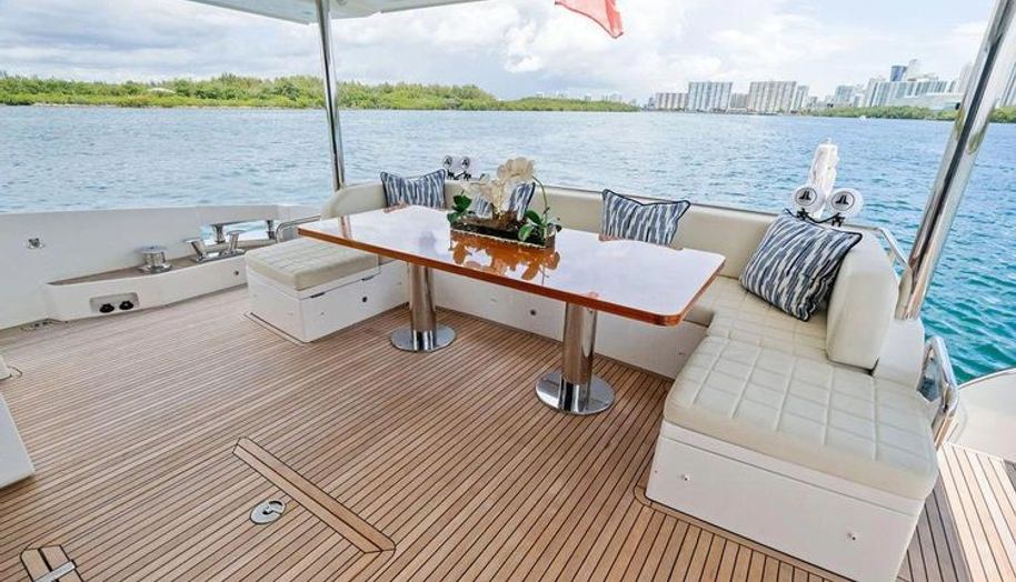 Deep Blue for sale 76