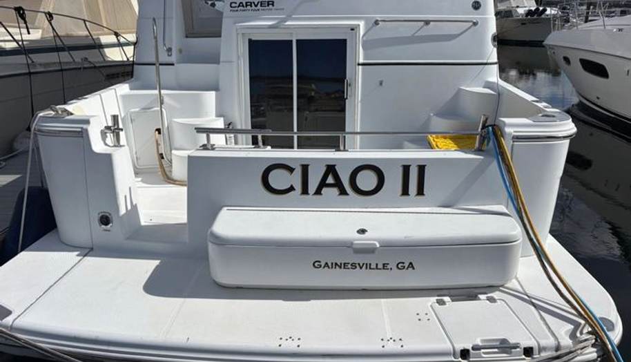 Ciao II for sale 6