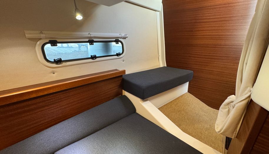 Oceanmann for sale 26