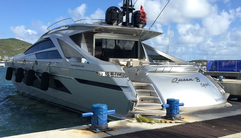 QUEEN B SPORT for sale 6