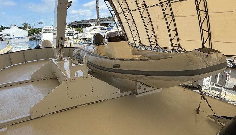 Orion for sale 16