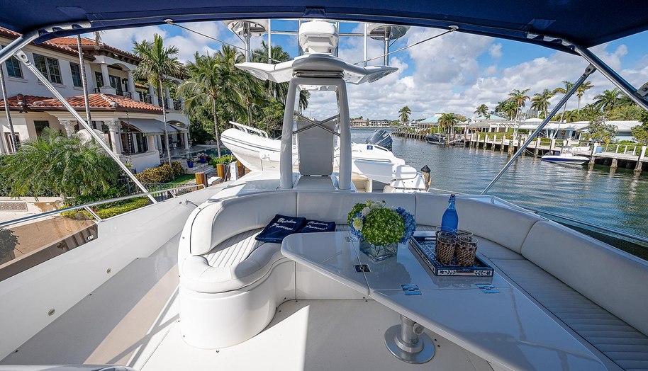 OCTOBER PRINCESS for sale 81