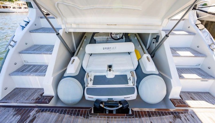 EL MAR V for sale 116