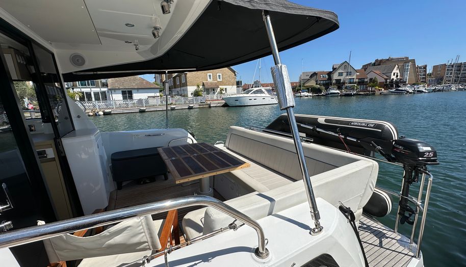 Sea A Moor for sale 6
