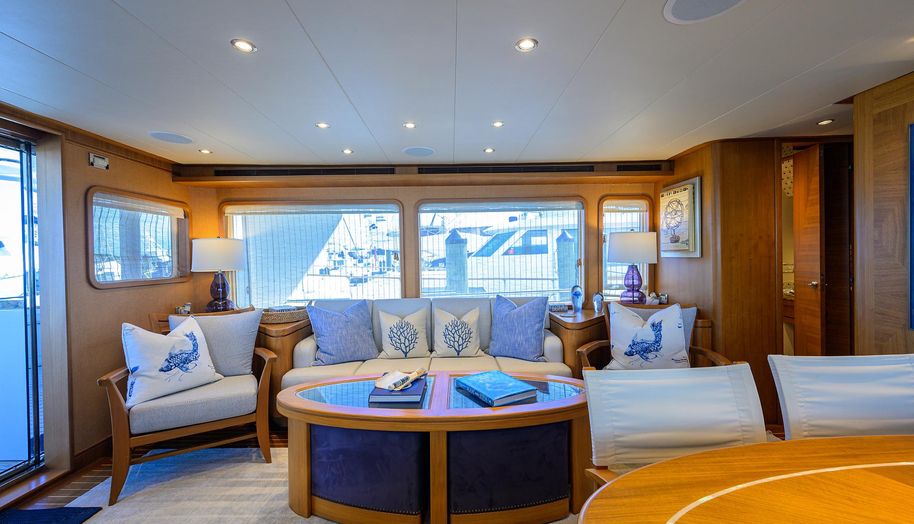 ST. TROPEZ for sale 26