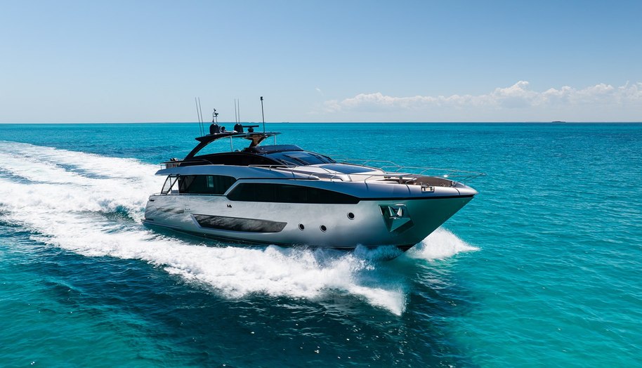 M-sea for sale 6