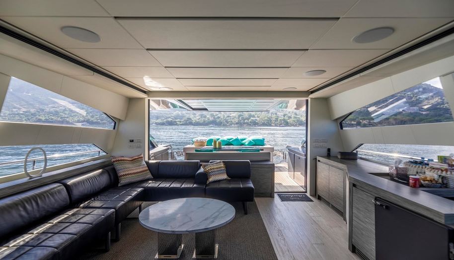 SANTA BARBARA for sale 6