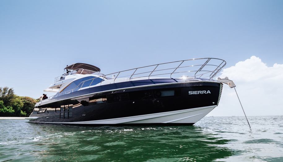 Sierra for sale 6