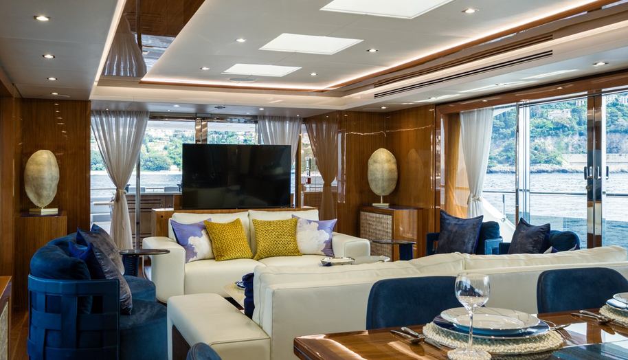 MERCY OCEANS for sale 11