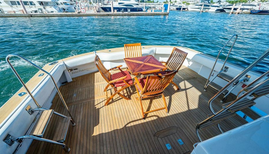 ENCHANTRESS for sale 16