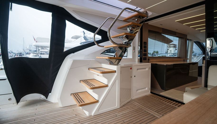 LA RUBIA for sale 16