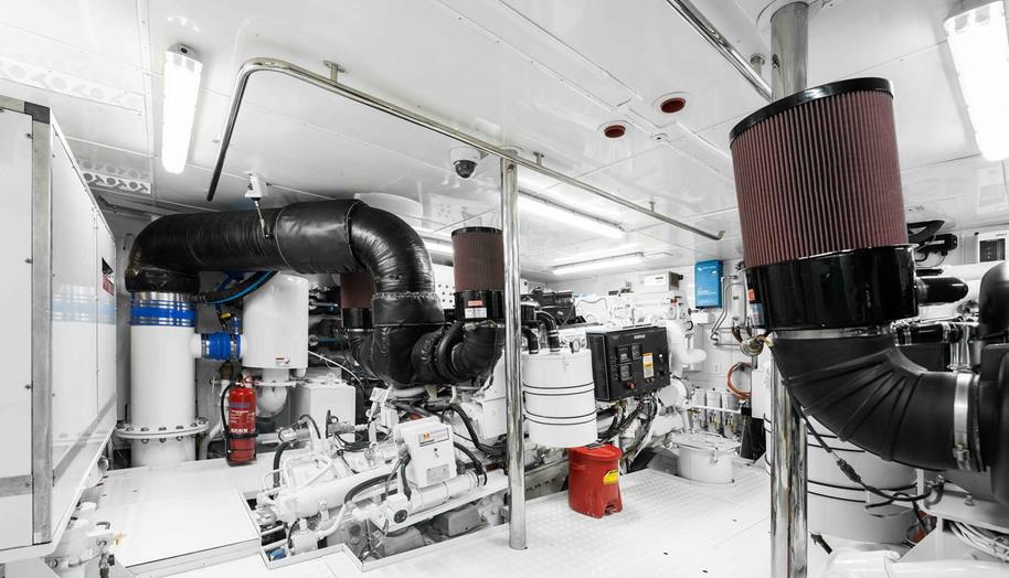 SUMMERDANCE for sale 36