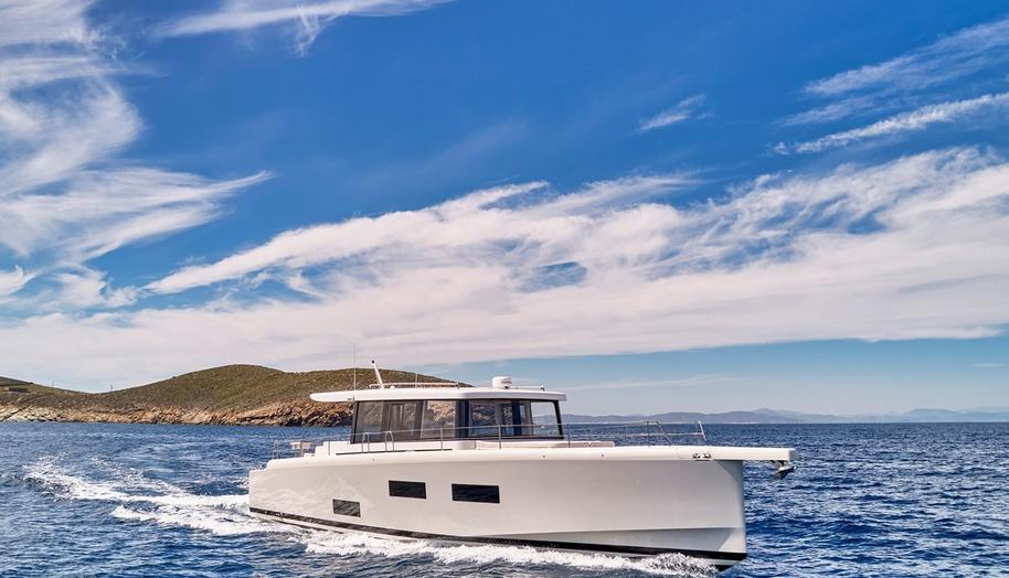 OT-60 HULL NO 10 for sale 6